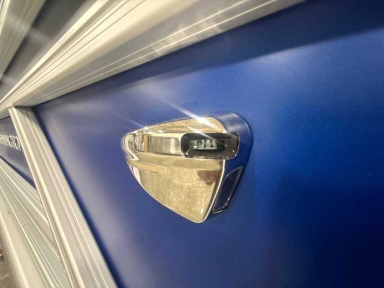 2026 Bennington 188SL - SPS - EXTRA DEAL US-ETWS9913K526 [photo 15]